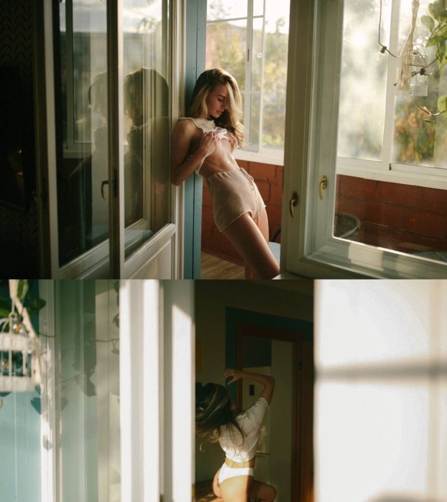 Индивидуалка Ольга фото № 2 в городе Анапа