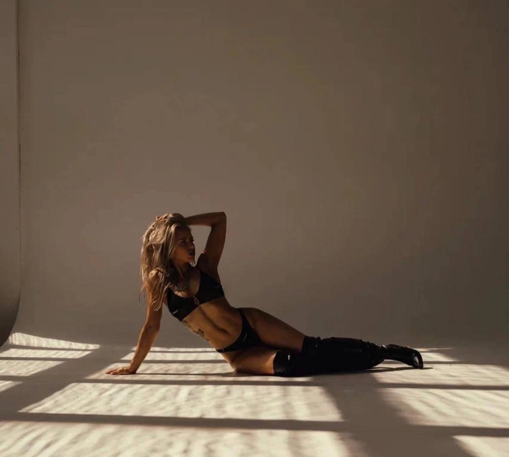 Индивидуалка Анжела главное фото в городе Анапа 