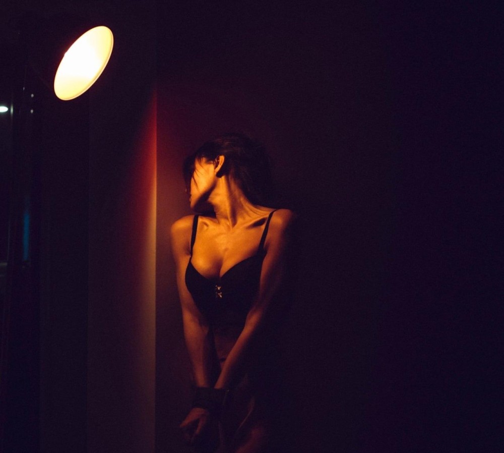 Индивидуалка Инна главное фото в городе Анапа 