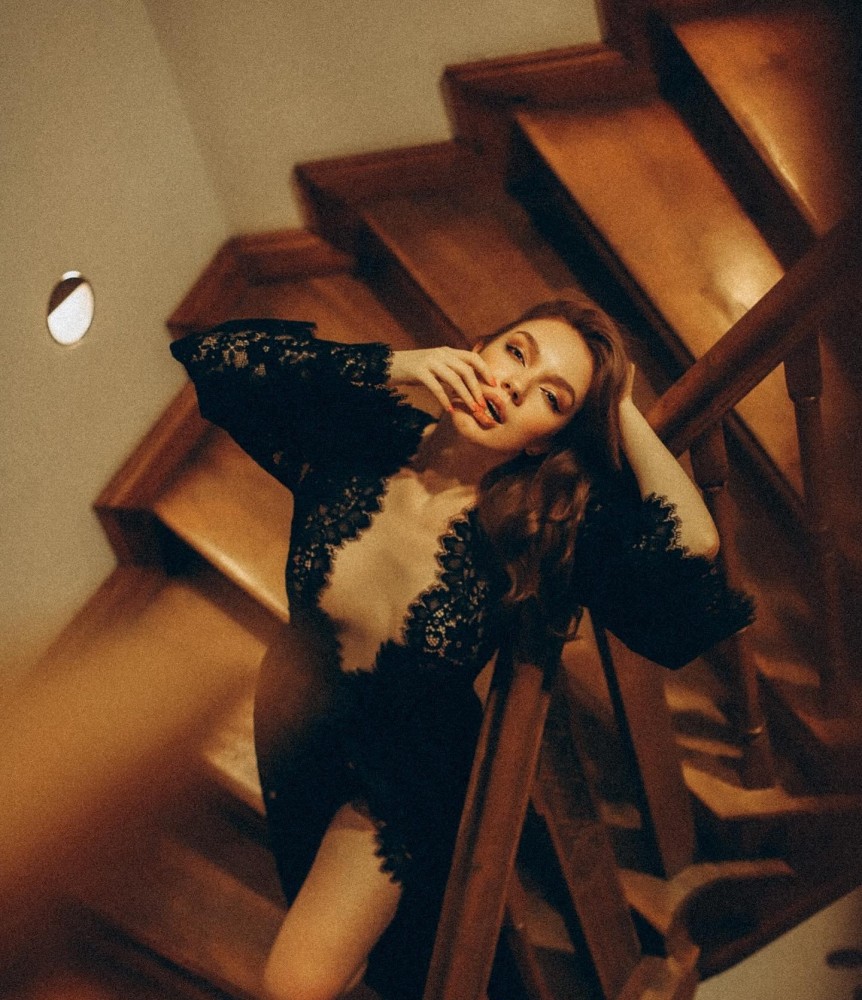 Индивидуалка Алина главное фото в городе Анапа 