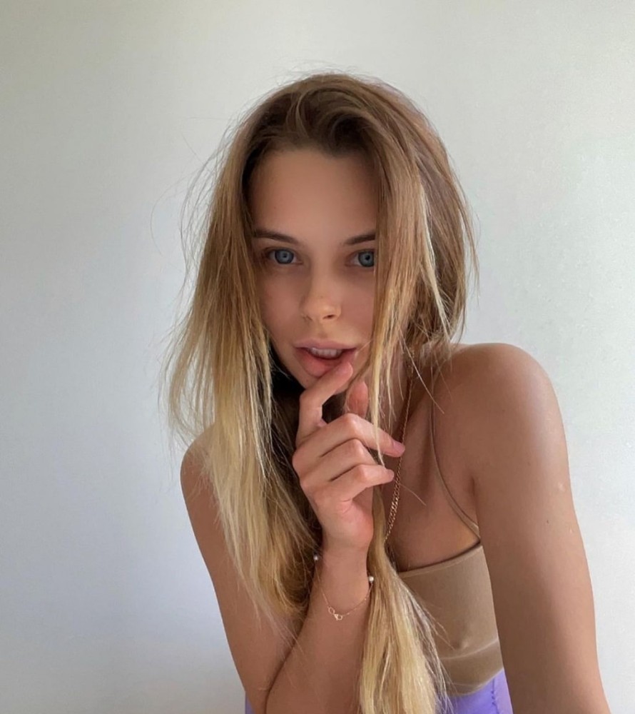 Индивидуалка Радмила фото № 2 в городе Анапа