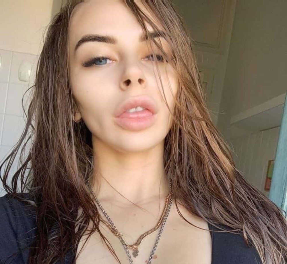 Индивидуалка Радмила фото № 2 в городе Анапа