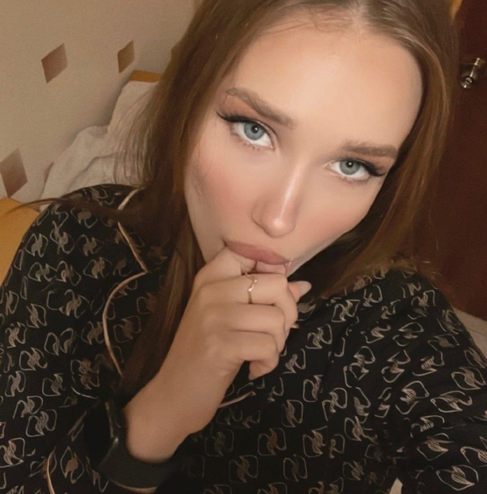 Индивидуалка Влада фото № 2 в городе Анапа