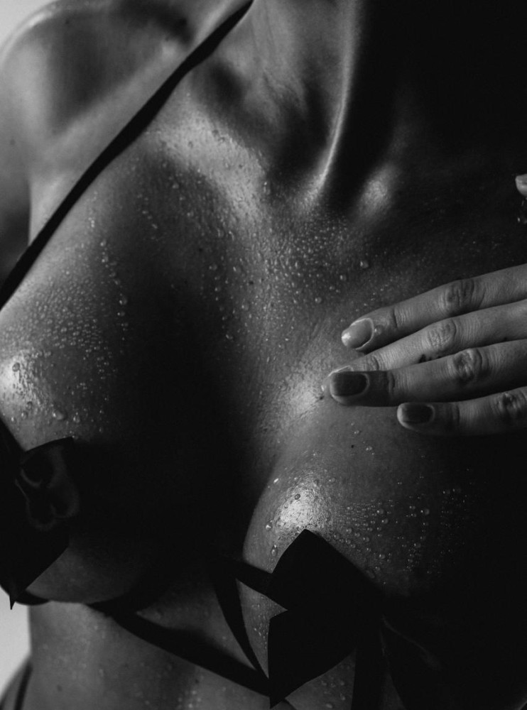 Индивидуалка Жанна фото № 2 в городе Анапа