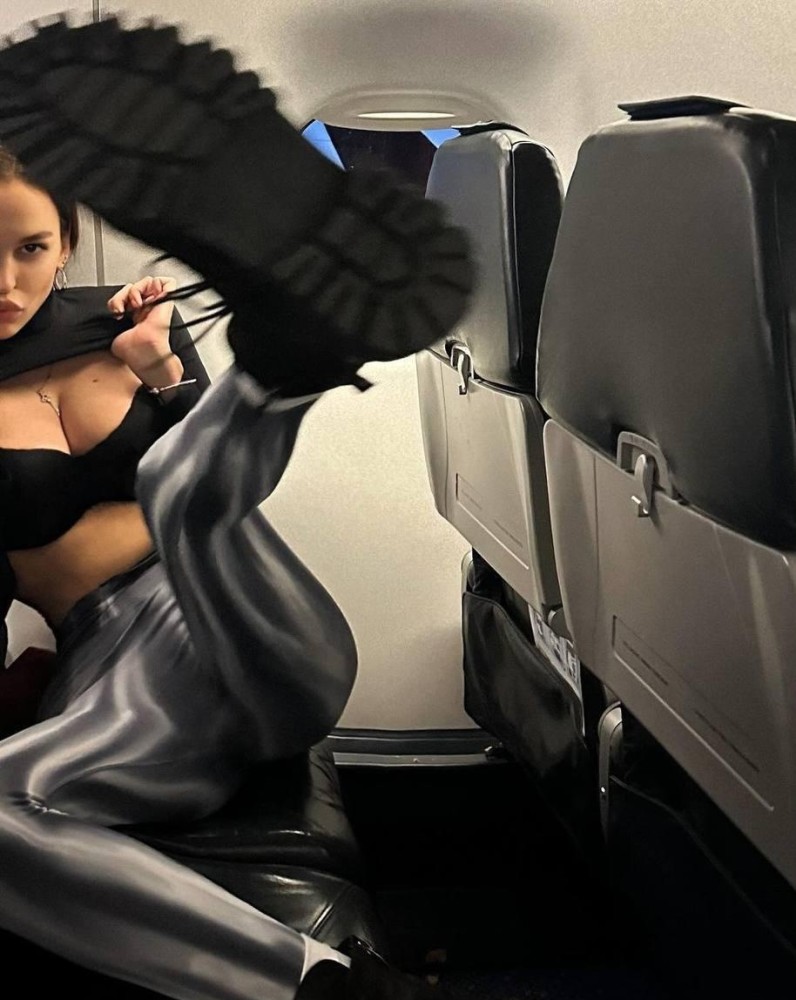 Индивидуалка Златослава фото № 2 в городе Анапа