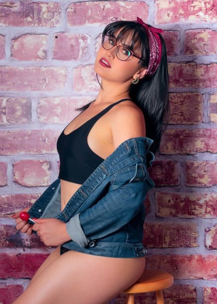 Индивидуалка Алина фото № 2 в городе Анапа