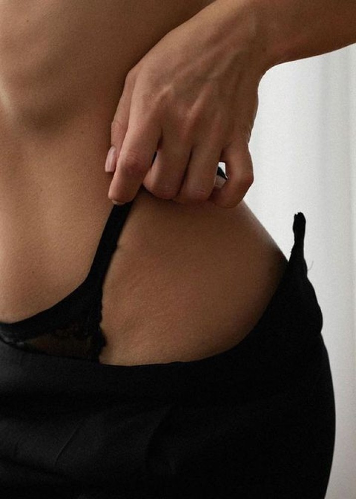 Индивидуалка Алина фото № 2 в городе Анапа