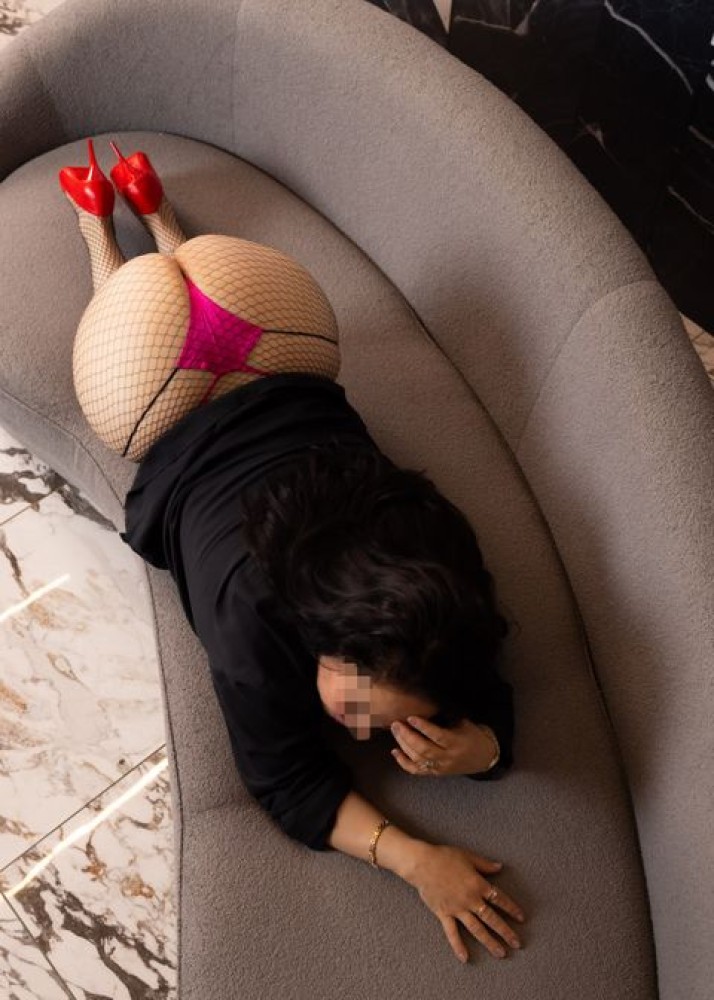 Индивидуалка Алсу фото № 2 в городе Анапа