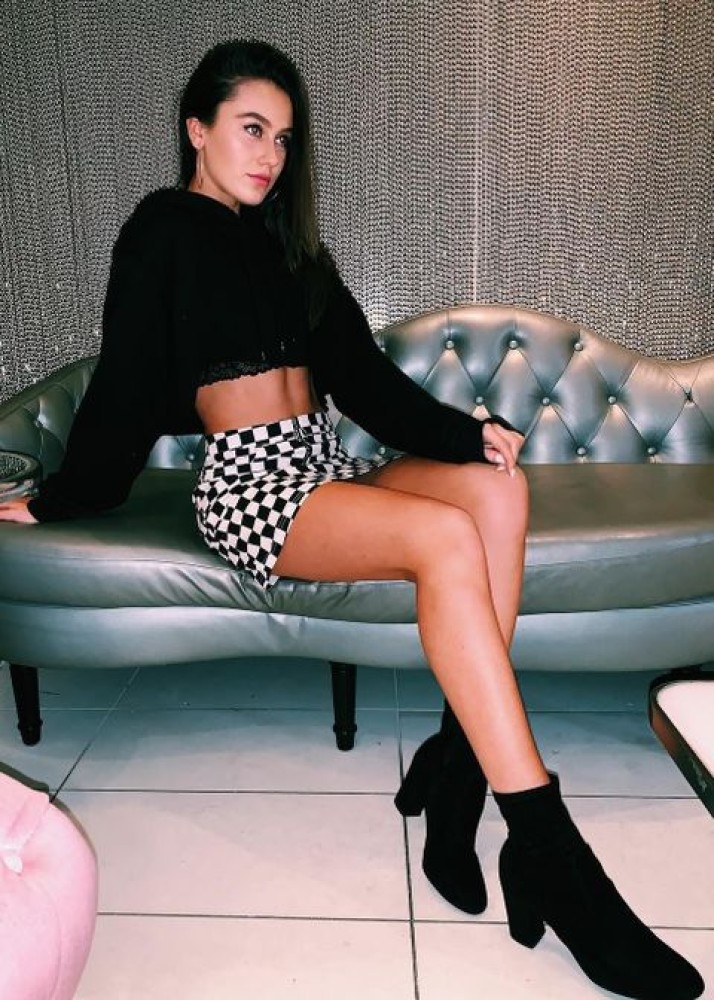 Индивидуалка Аманда фото № 2 в городе Анапа