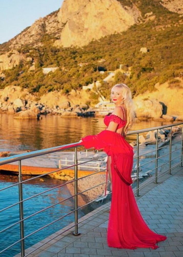 Индивидуалка Анни фото № 2 в городе Анапа