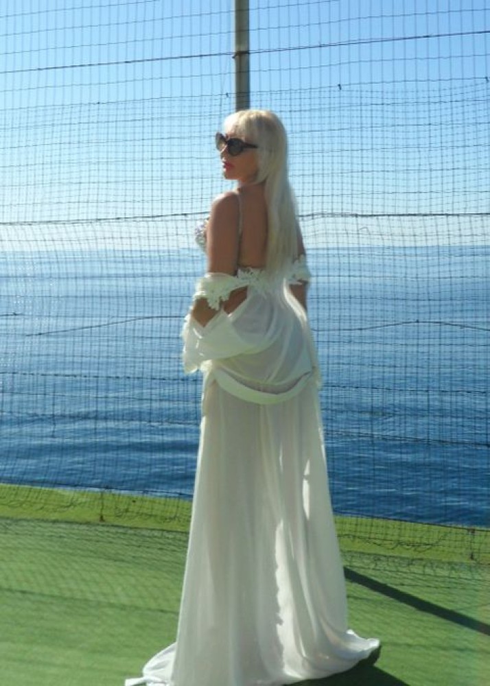 Индивидуалка Анни фото № 2 в городе Анапа