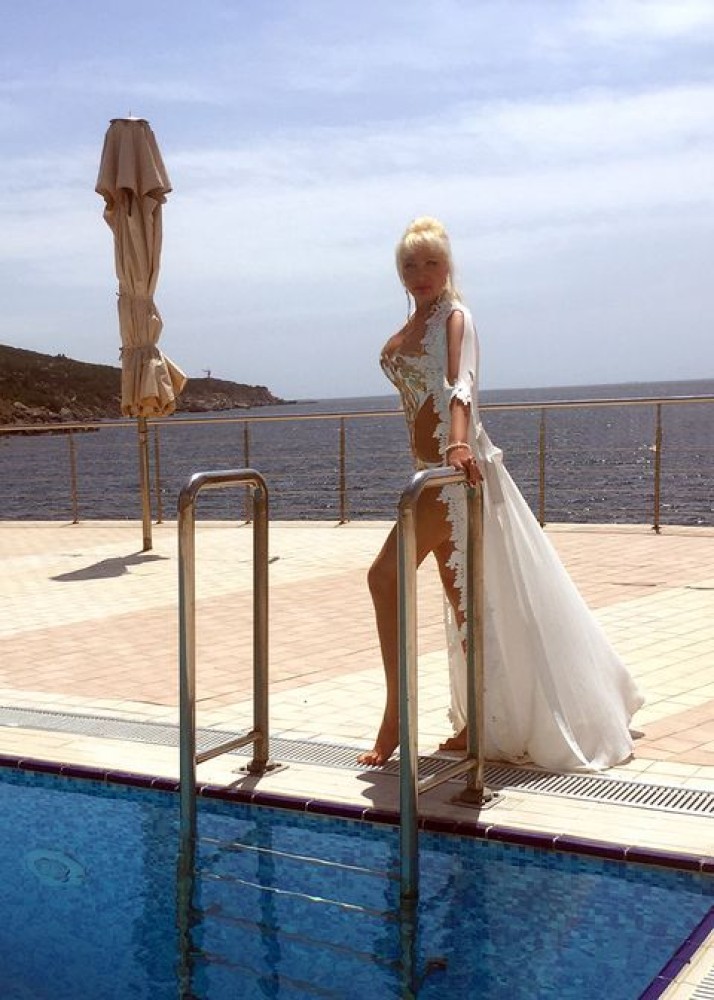 Индивидуалка Анни фото № 2 в городе Анапа