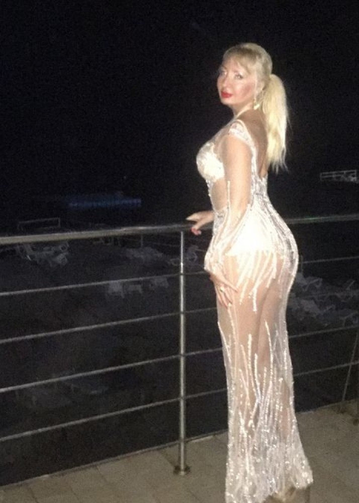 Индивидуалка Анни фото № 2 в городе Анапа