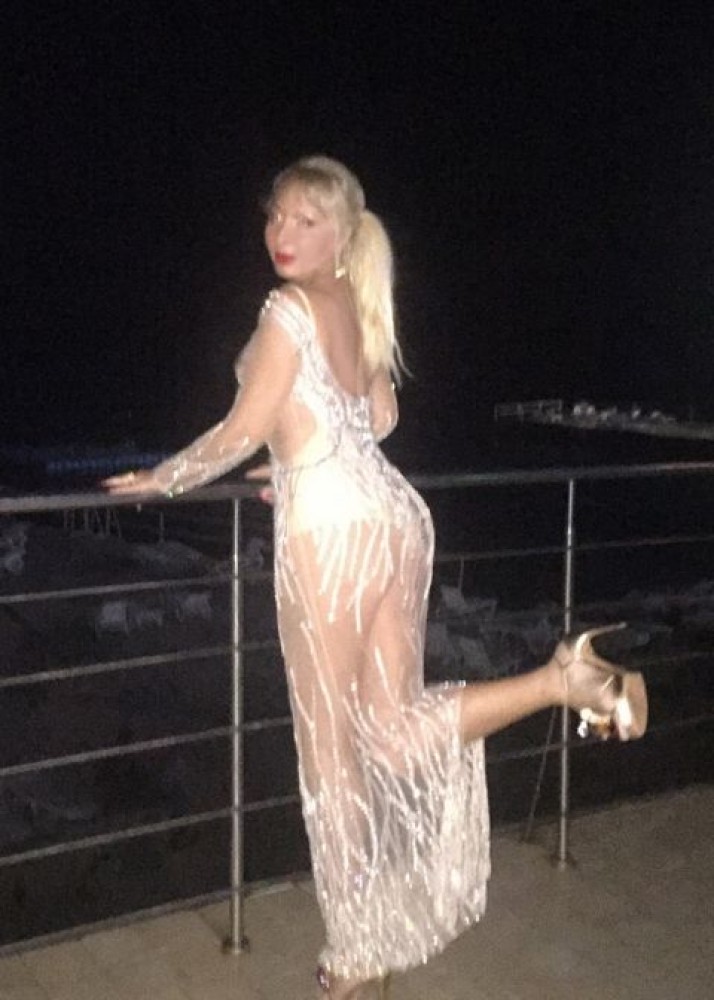 Индивидуалка Анни фото № 2 в городе Анапа