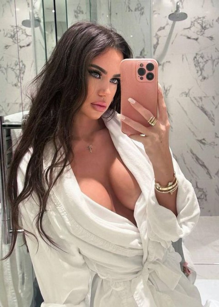 Индивидуалка Азалия главное фото в городе Анапа 