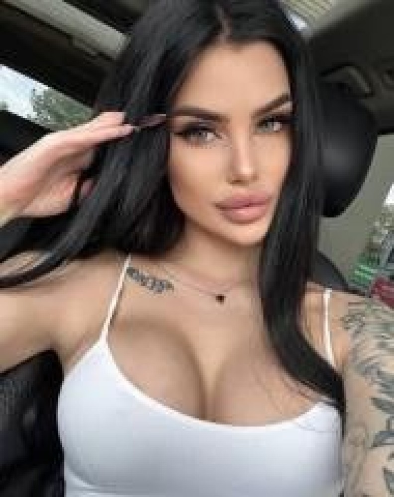 Индивидуалка Азалия фото № 2 в городе Анапа