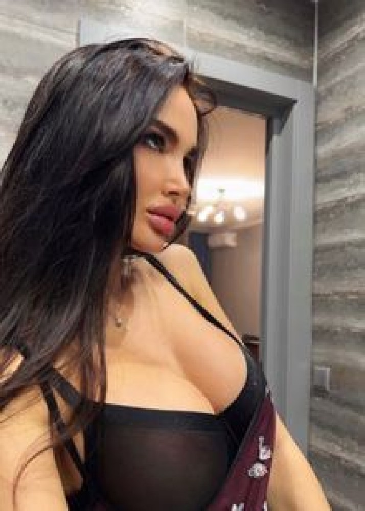 Индивидуалка Азалия фото № 2 в городе Анапа