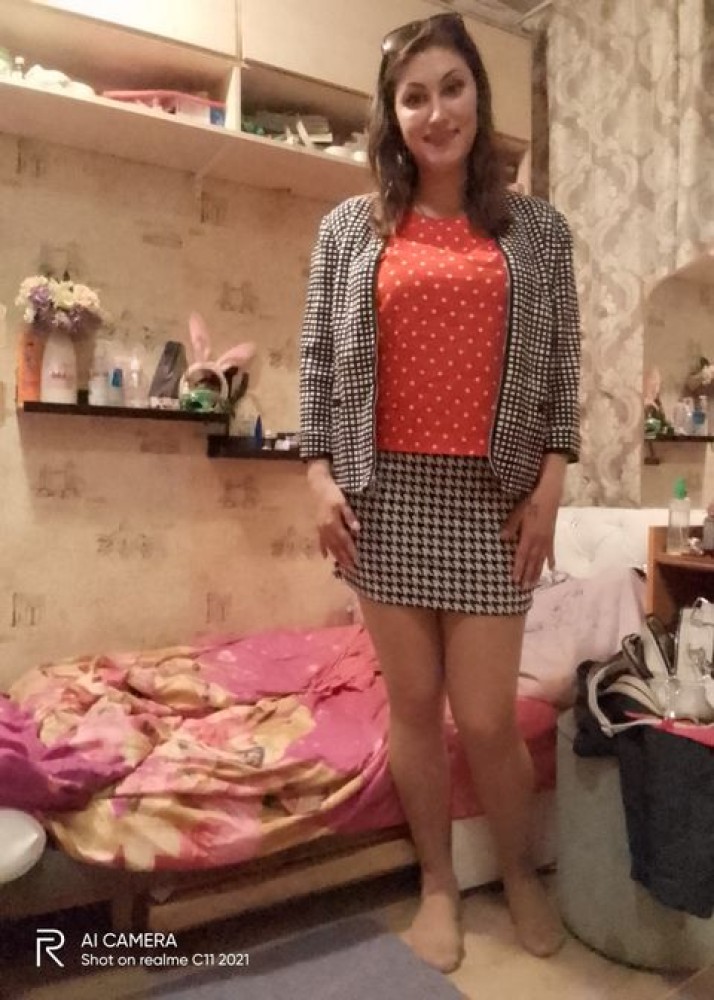 Индивидуалка Dama фото № 2 в городе Анапа