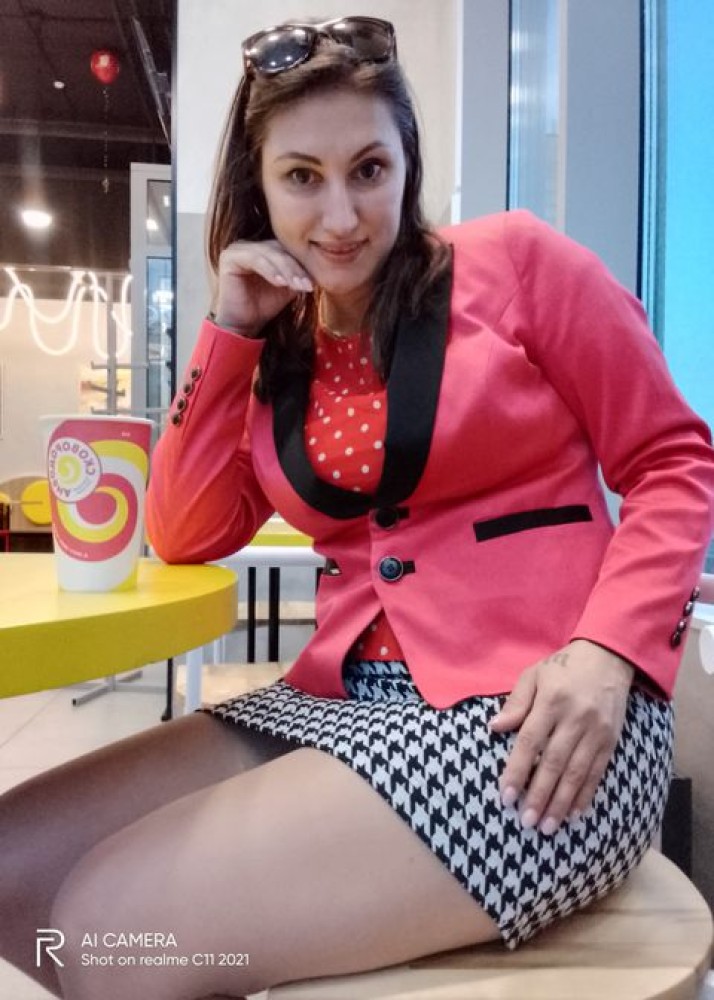 Индивидуалка Dama фото № 2 в городе Анапа