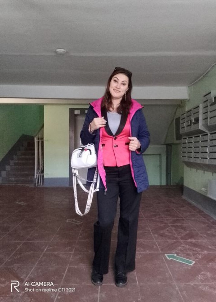 Индивидуалка Dama фото № 2 в городе Анапа