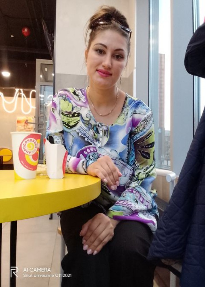 Индивидуалка Dama фото № 2 в городе Анапа