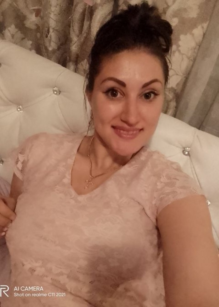 Индивидуалка Dama фото № 2 в городе Анапа