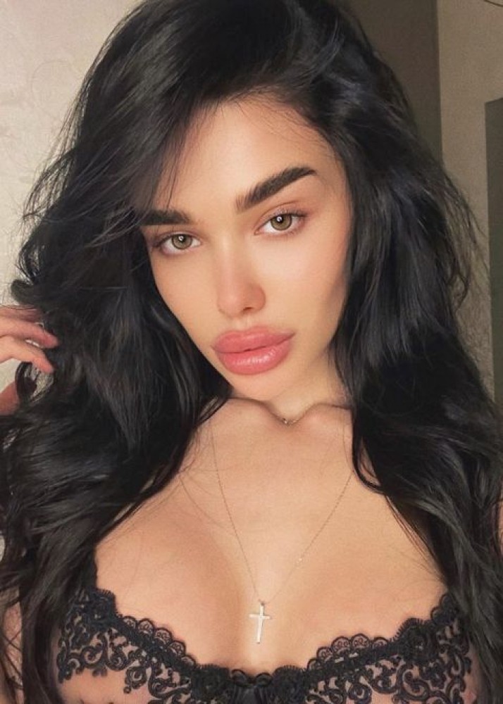 Индивидуалка Дана фото № 2 в городе Анапа