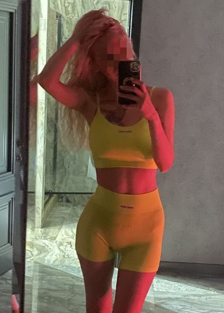 Индивидуалка ДАНА главное фото в городе Анапа 