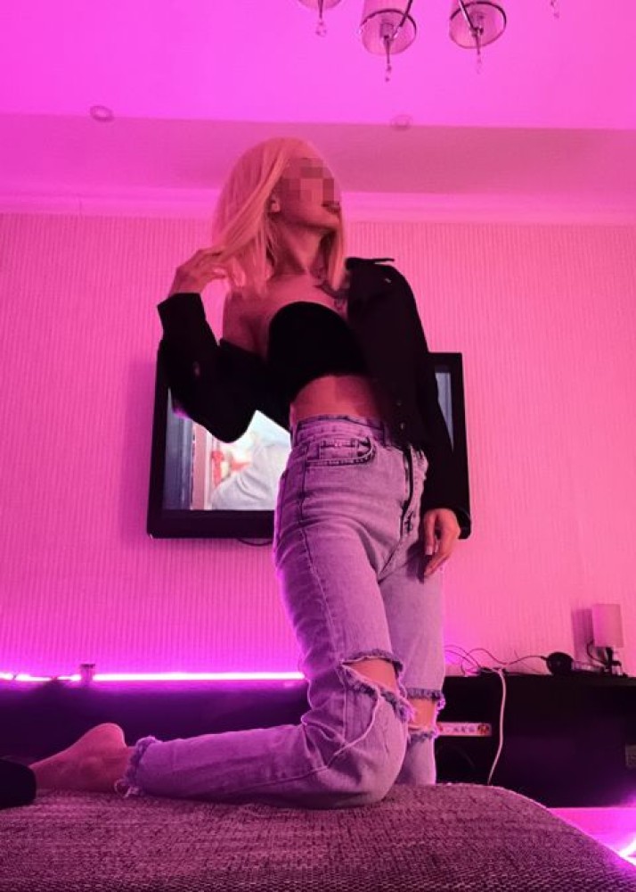 Индивидуалка ДАНА фото № 2 в городе Анапа