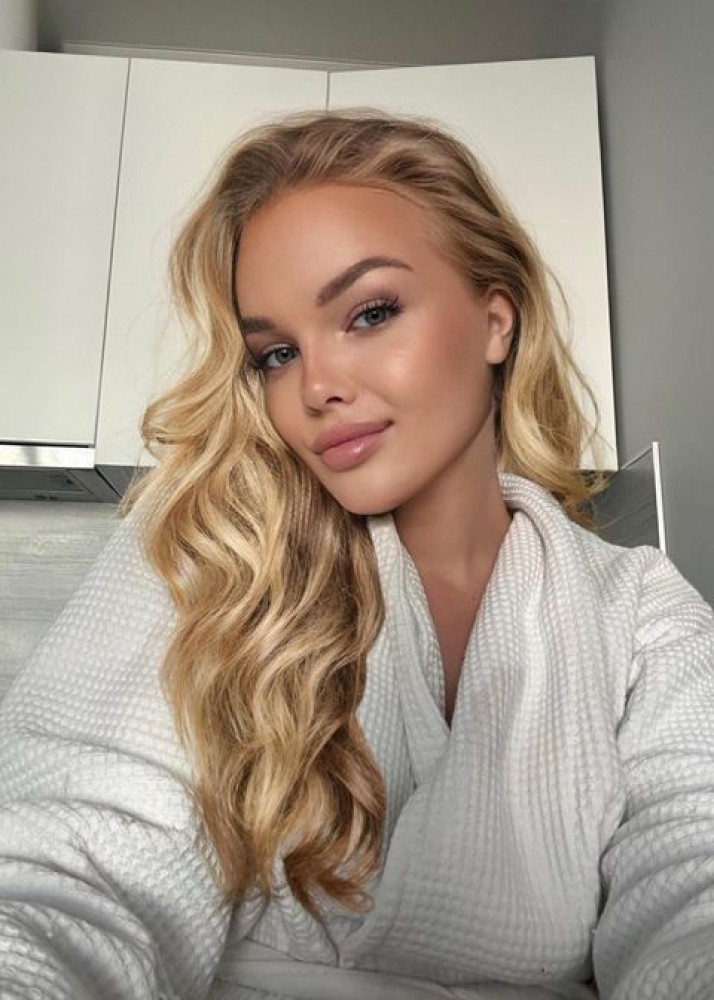 Индивидуалка Екатерина фото № 2 в городе Анапа