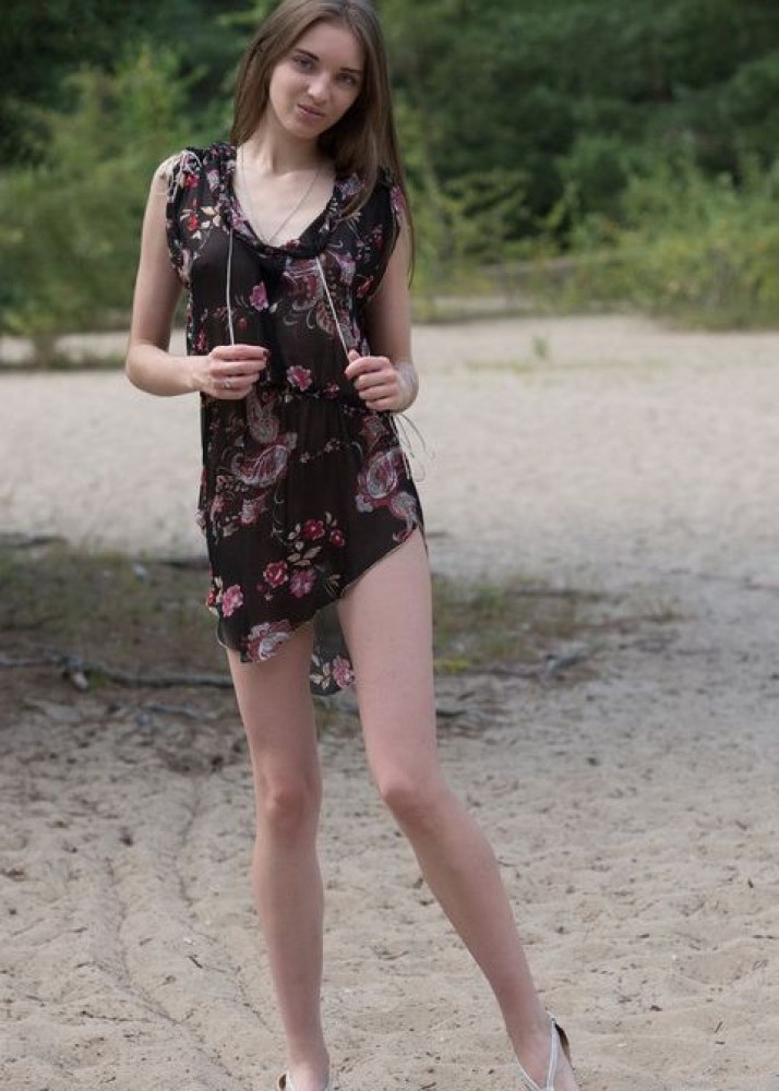 Индивидуалка Элина фото № 2 в городе Анапа