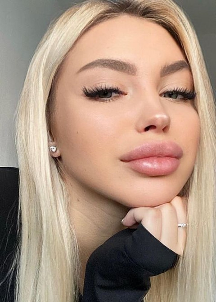 Индивидуалка Эля фото № 2 в городе Анапа