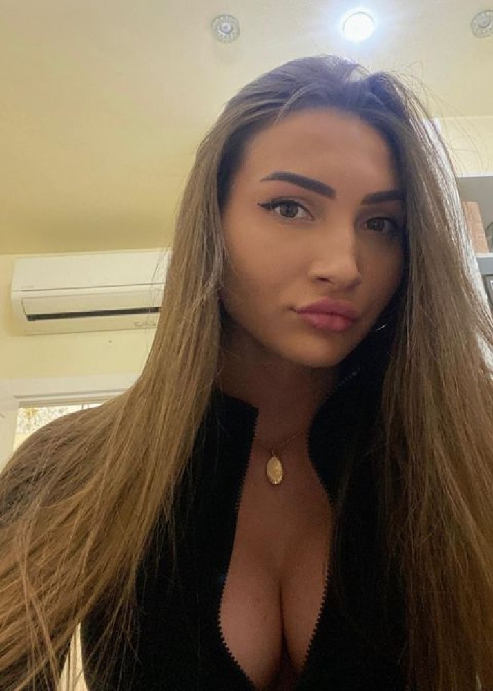 Индивидуалка Илона фото № 2 в городе Анапа