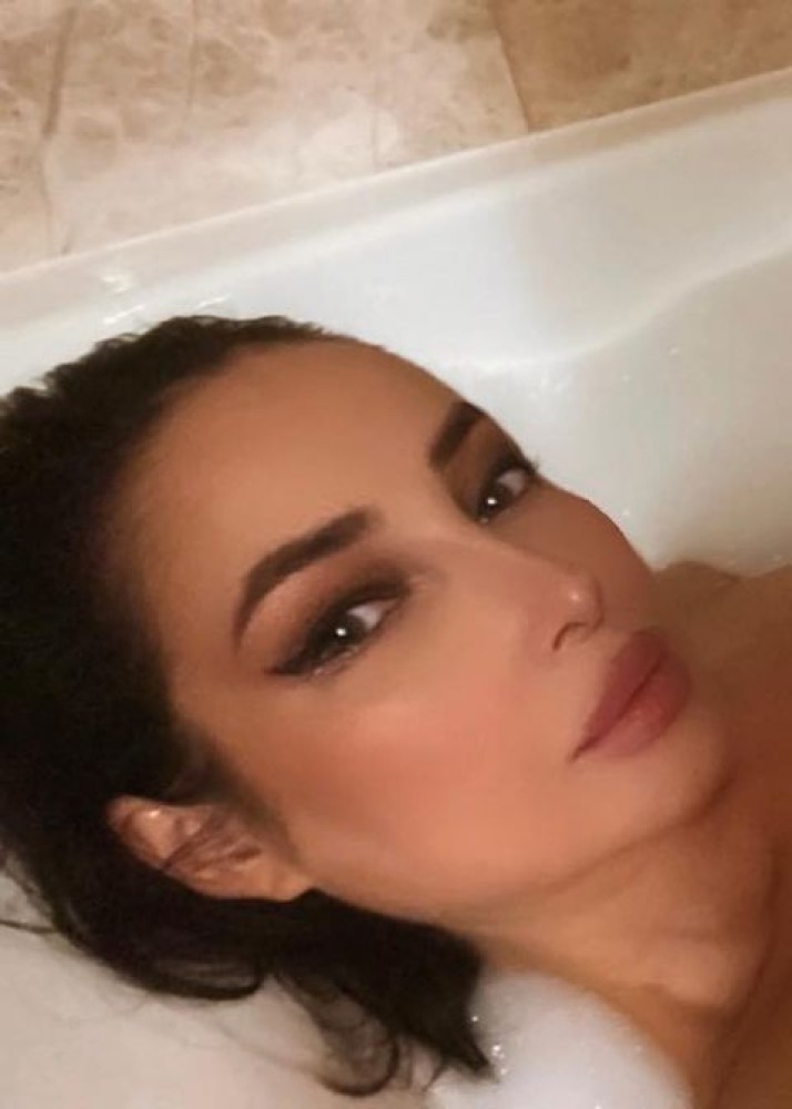 Индивидуалка Ирина фото № 2 в городе Анапа