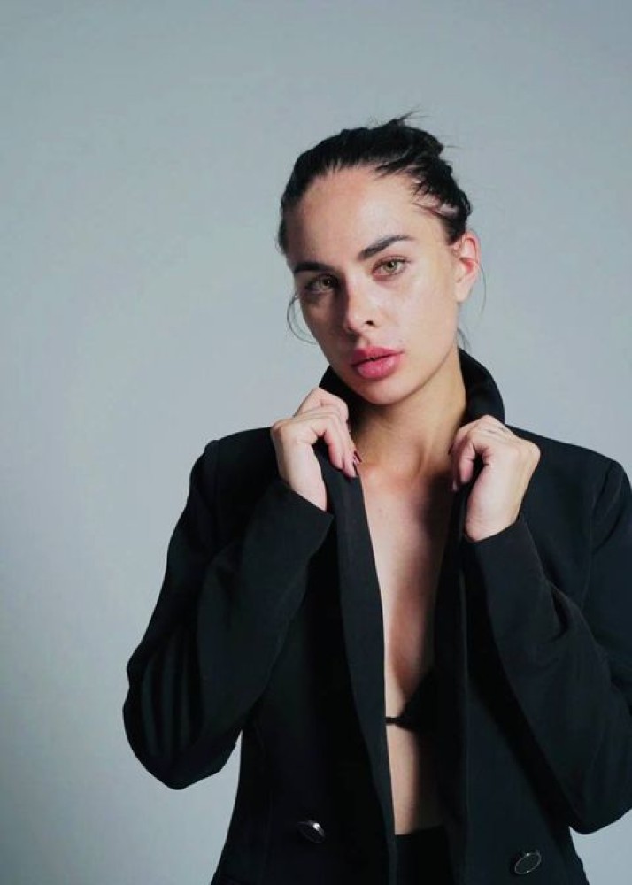 Индивидуалка Камилла фото № 2 в городе Анапа