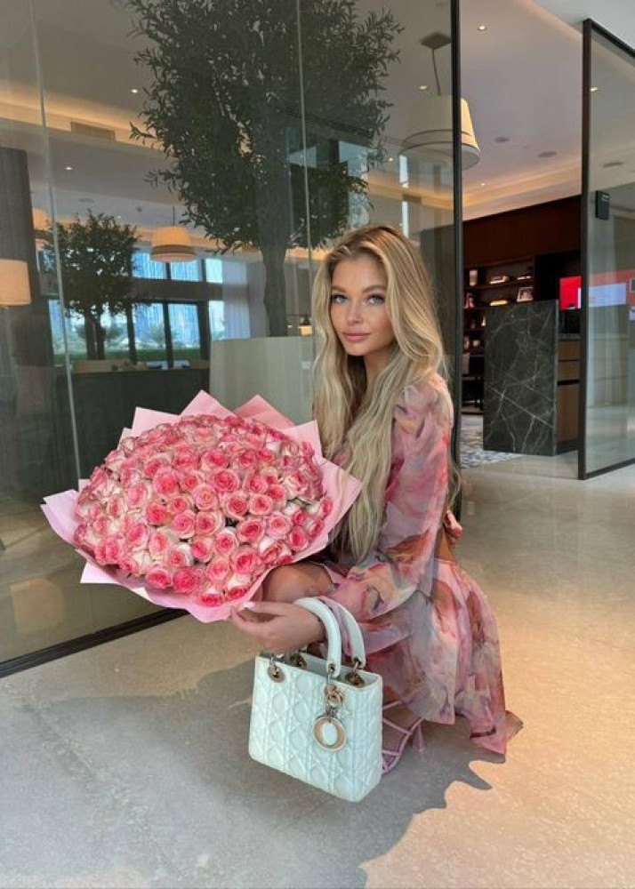 Индивидуалка Катя фото № 2 в городе Анапа