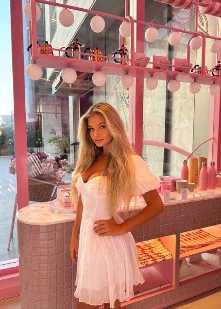 Индивидуалка Катя фото № 2 в городе Анапа