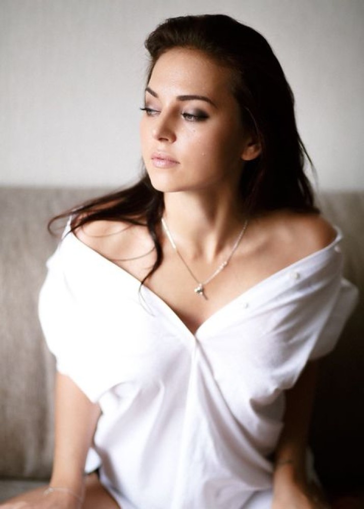 Индивидуалка Кира фото № 2 в городе Анапа