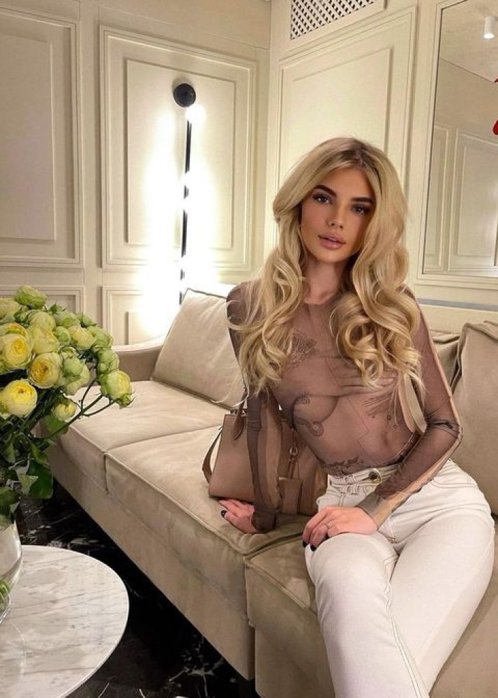 Индивидуалка Клер фото № 2 в городе Анапа