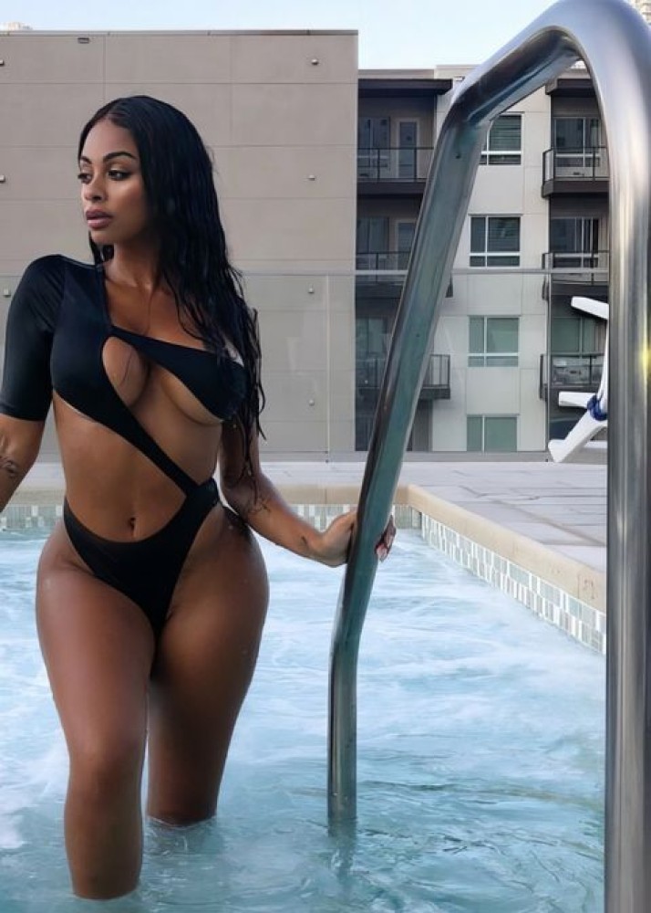 Индивидуалка Кристина фото № 2 в городе Анапа