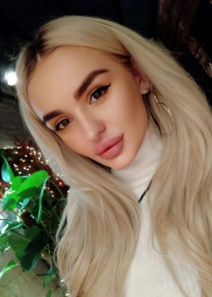 Индивидуалка Ксения главное фото в городе Анапа 