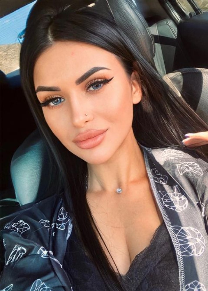 Индивидуалка Лейла главное фото в городе Анапа 