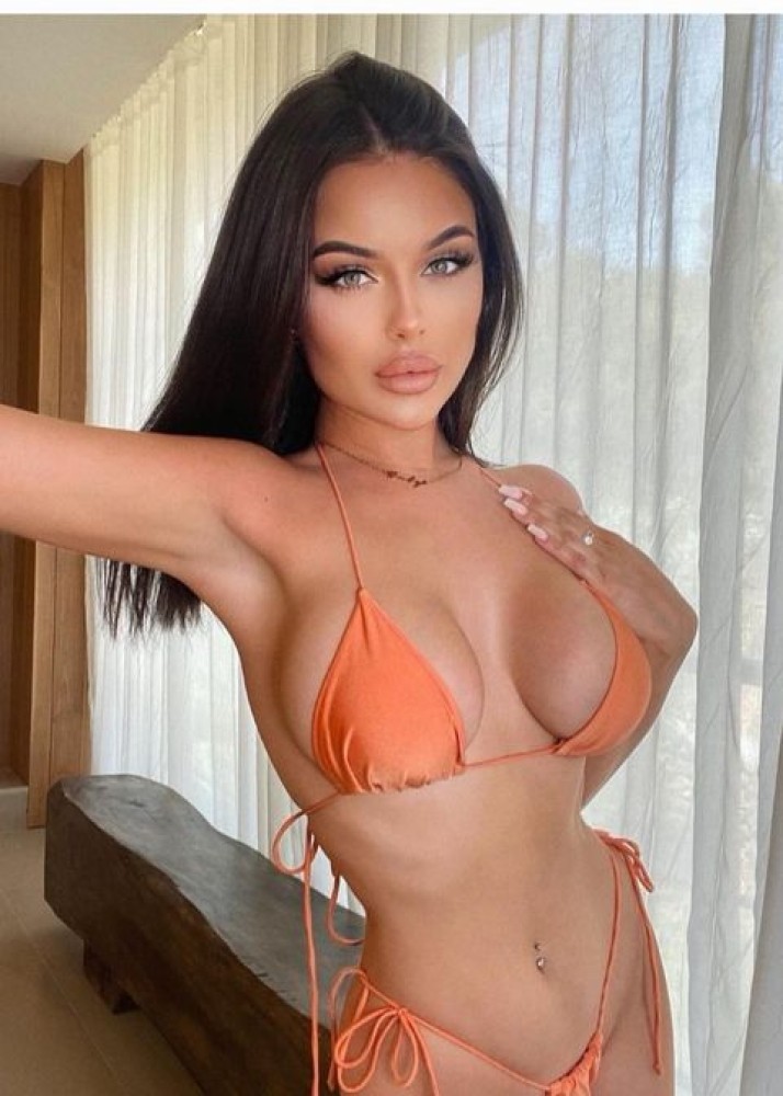 Индивидуалка Лейла главное фото в городе Анапа 