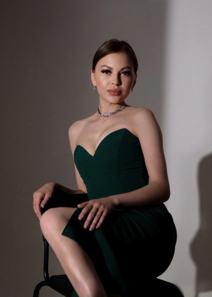 Индивидуалка Мари фото № 2 в городе Анапа