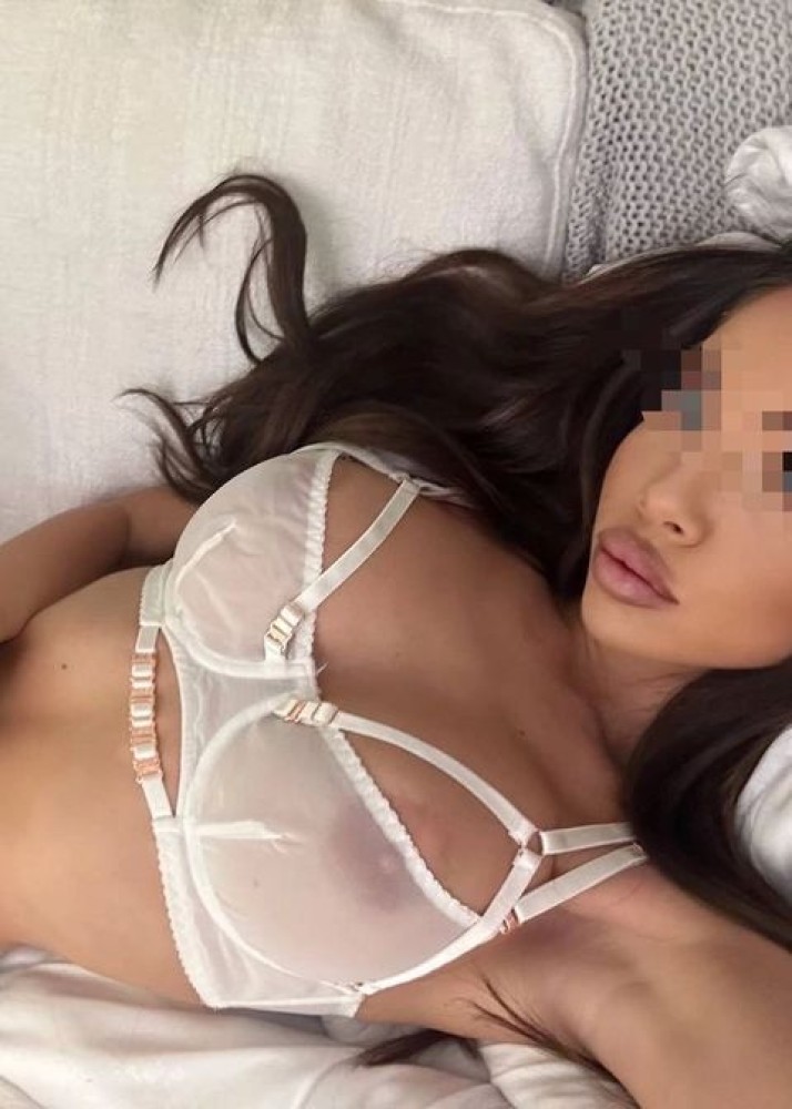 Индивидуалка Мари фото № 2 в городе Анапа