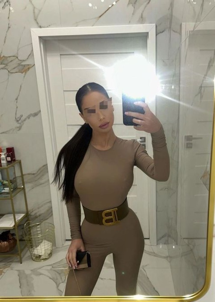 Индивидуалка Мари фото № 2 в городе Анапа