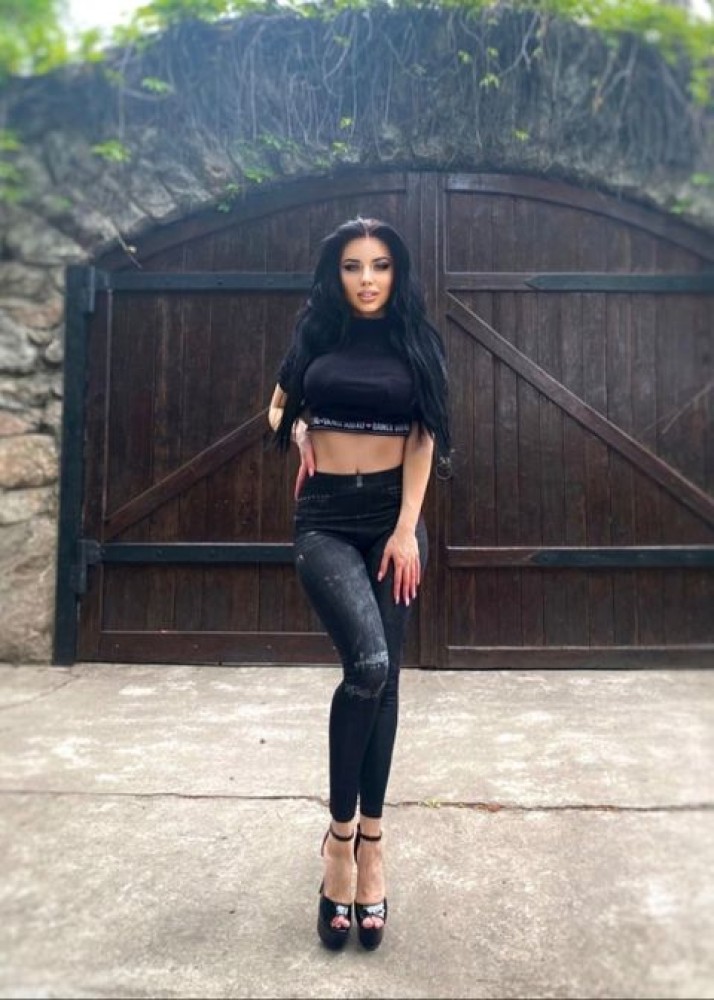 Индивидуалка Марина главное фото в городе Анапа 