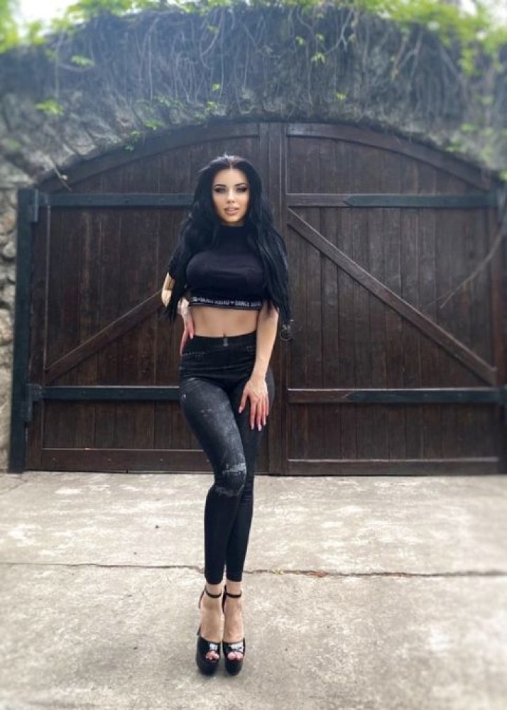 Индивидуалка Марина фото № 2 в городе Анапа