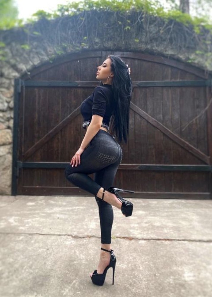 Индивидуалка Марина фото № 2 в городе Анапа