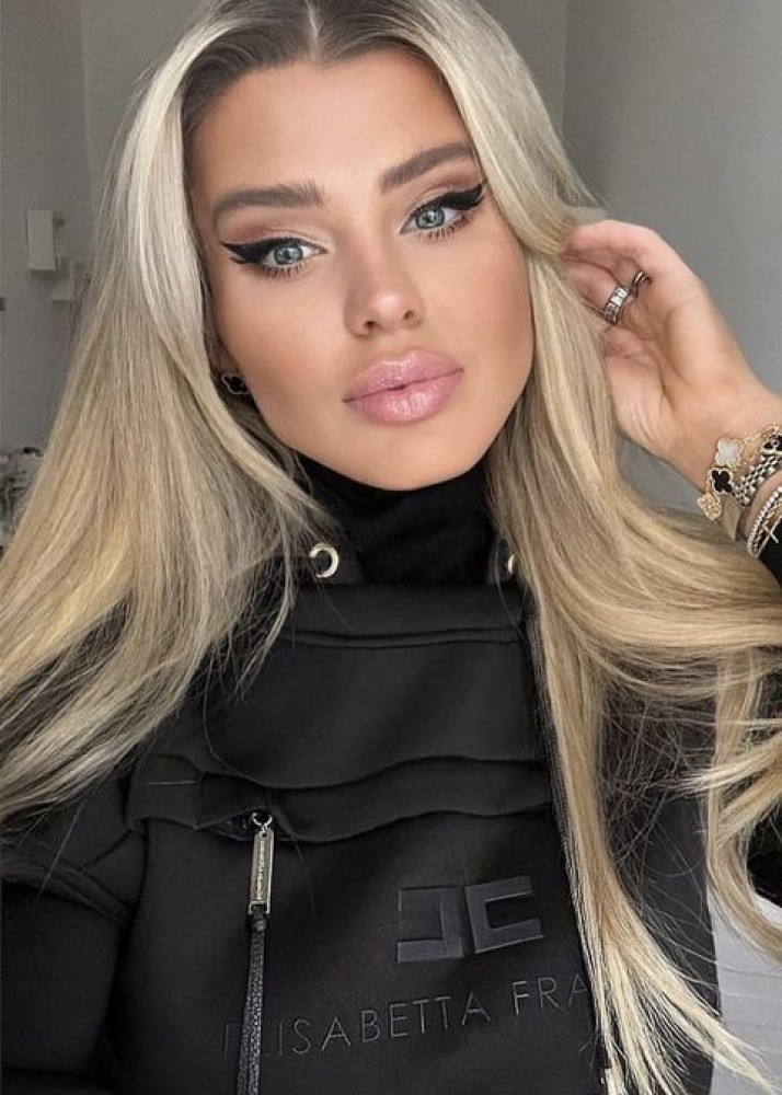 Индивидуалка Милана фото № 2 в городе Анапа